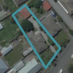 3 Renwick Place, Hillmorton, Christchurch