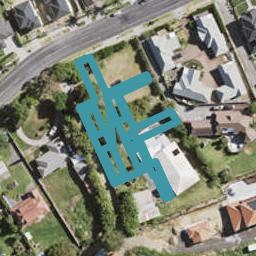 9/241 Hill Road, The Gardens, Auckland