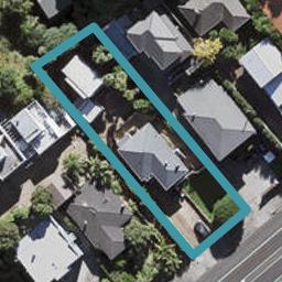 2/701 Great North Road, Grey Lynn, Auckland