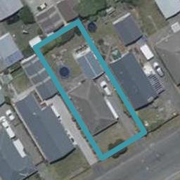 152 Pacific Road, North New Brighton, Christchurch