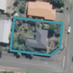 21 Barnes Street, Glenwood, Timaru