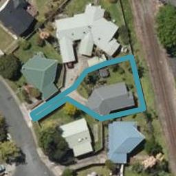 21 Corns Street, Kensington, Whangarei