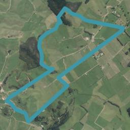 1444 Waikite Valley Road, Rotorua
