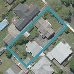 15 Kent Road, Saint Johns Hill, Whanganui