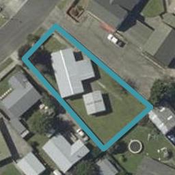 22 Jupiter Street, Milson, Palmerston North