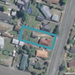 31 Shaw Street, Temuka
