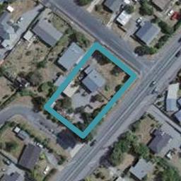 454/450 High Street South, Carterton