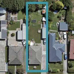 146 Dome Street, Newfield, Invercargill