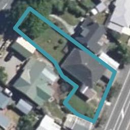 93 Marsden Street, Melling, Lower Hutt