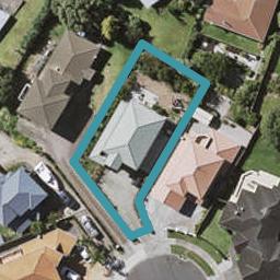 19 Pelargonium Terrace, Goodwood Heights, Auckland