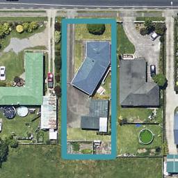 12 Bridge Street, Opotiki, Opotiki