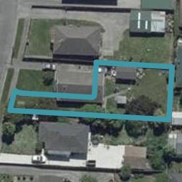 2/44 Lambeth Crescent, Redwood, Christchurch