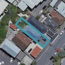 39 Roxburgh Street, Mount Victoria, Wellington