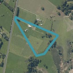 77 Mataraua Road, Kaikohe, Kaikohe