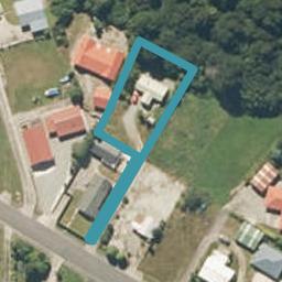 25 Pauareka Road, Haast