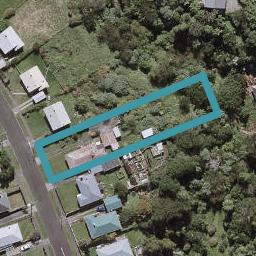 60 Banks Street, Marfell, New Plymouth