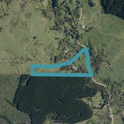 0 Taita Road, Waimamaku, Kaikohe