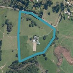 121 Porotu Road, Oromahoe, Kaikohe