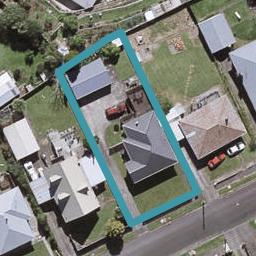 7 Adventure Street, Marfell, New Plymouth