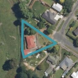 37 Huia Street, Pahiatua
