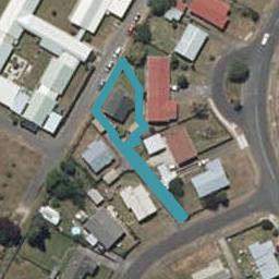 4B Awatea Street, Levin, Levin