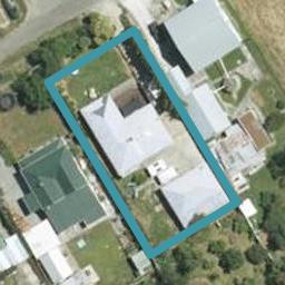 9 Humffrey Street, Grovetown, Blenheim