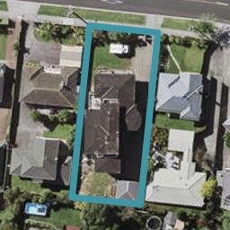 141 St Johns Road, Saint Johns, Auckland