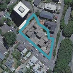 26 Cottleville Terrace, Thorndon, Wellington