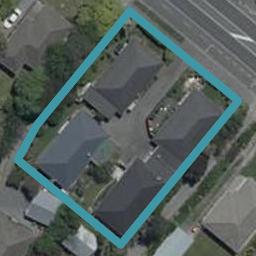 3/215 Wairakei Road, Bryndwr, Christchurch