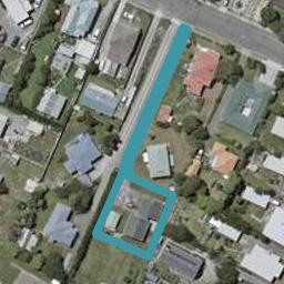 13A Iti Street, Otaki