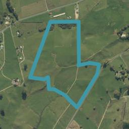 0 Waotu Road, Waotu, Putaruru
