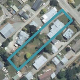 17 Alloway Street, Fairlie, Fairlie