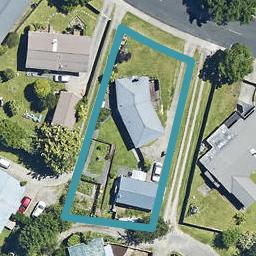 40 Pandora Avenue, Sunnybrook, Rotorua