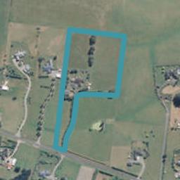304 Landsborough Road, Otipua Creek, Timaru