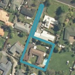 52 Addison Street, Leamington, Cambridge