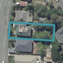 188 Malvern Street, Woodhaugh, Dunedin