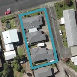 11 Wrack Street, Kensington, Whangārei