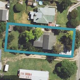 23 Parker Lane, Makaraka, Gisborne