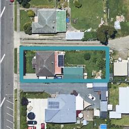 92B Saint John Street, Opotiki, Ōpōtiki
