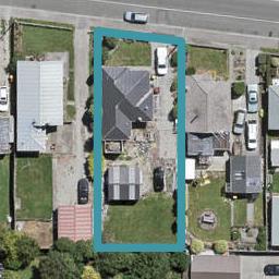 113 Bay Road, Grasmere, Invercargill