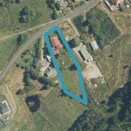355 Woodstock-Rimu Road, Hokitika