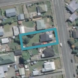 33 Allnatt Street, Temuka