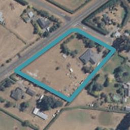 11 South Park Road, Newland, Ashburton