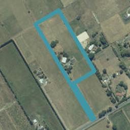 455 Whitikahu Road, Taupiri