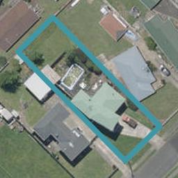28 Sussex Road, Springvale, Whanganui