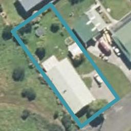31 Sale Street, Ross