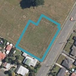 83 Tiro Tiro Road, Levin, Levin