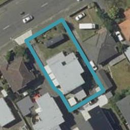638 Ferguson Street, Terrace End, Palmerston North