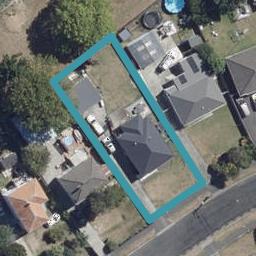 50 Churchill Avenue, Maeroa, Hamilton