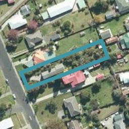 25 Kauri Street, Dargaville